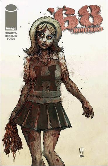 '68 issue 5 Homefront