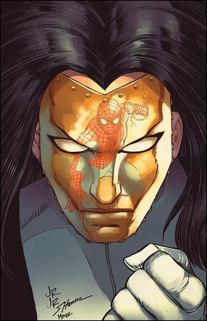 Amazing Spider-Man (2022) issue 44-F John Romita Jr. 1:100 Virgin Cover
