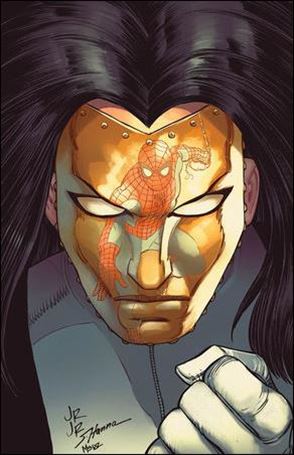Amazing Spider-Man (2022) issue 44-F John Romita Jr. 1:100 Virgin Cover
