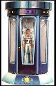 Young Justice (Exclusives) figure 1 Superboy in Cloning Chamber