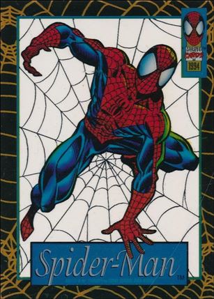 Amazing Spider-Man (Suspended Animation Subset) Cover Image 1