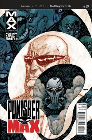 PunisherMax issue 10