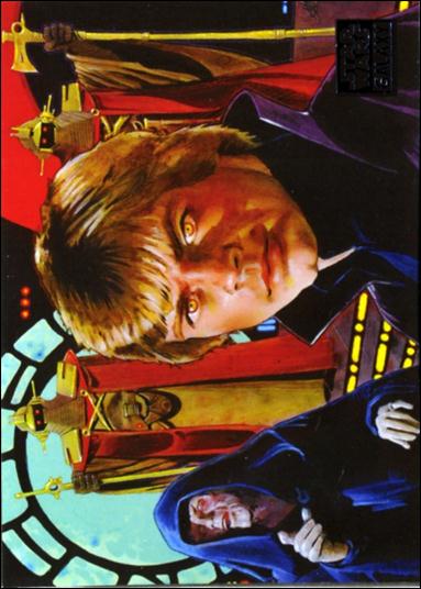 Star Wars Galaxy: Series 7 (Base Set) card 36