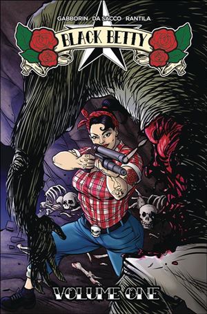 Black Betty Cover Image 1