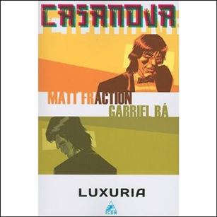 Casanova Cover Image 1