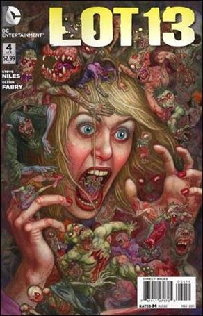 Lot 13 issue 4