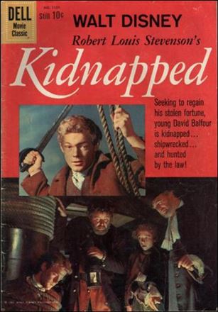 Four Color (1942) issue 1101