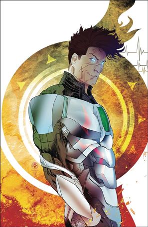 Astonisher issue 13