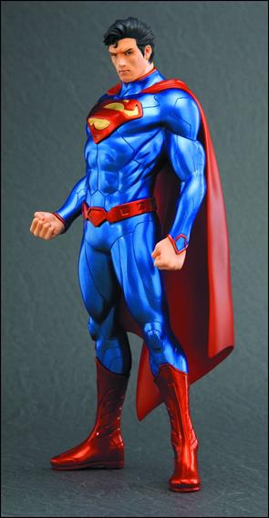 DC Comics ArtFX+ Statues item 1 Superman