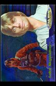 Star Wars Evolution (Evolution A Subset) card 6A Luke Skywalker