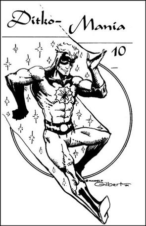 Ditkomania issue 10