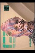 30 Years of Star Trek: Phase Two (Base Set) card 131 Vorgon