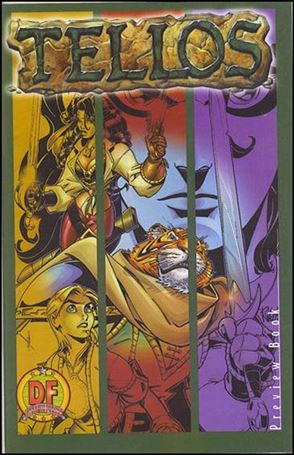 Tellos Cover Image 1