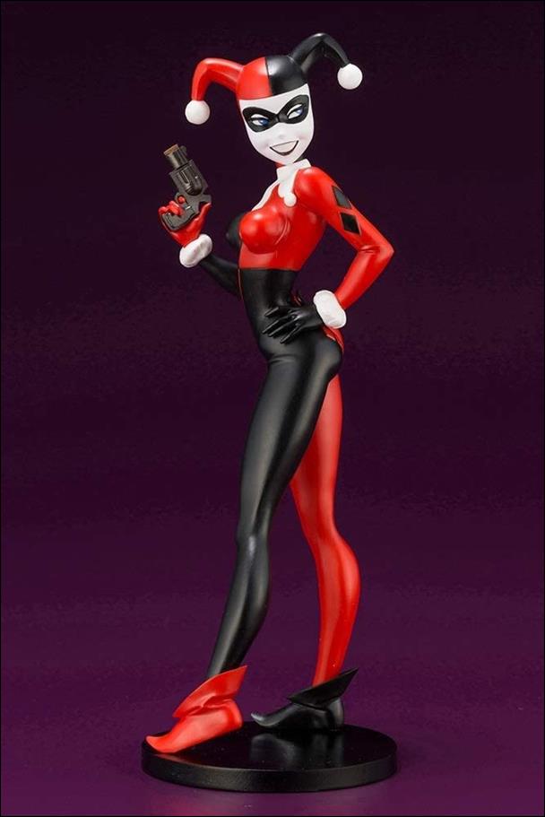 Batman: The Animated Series ARTFX + Statue item 3 Harley Quinn