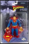 Superman: Last Son Cover Image 1