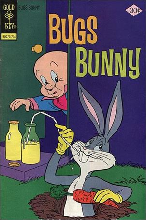 Bugs Bunny (1962) issue 183