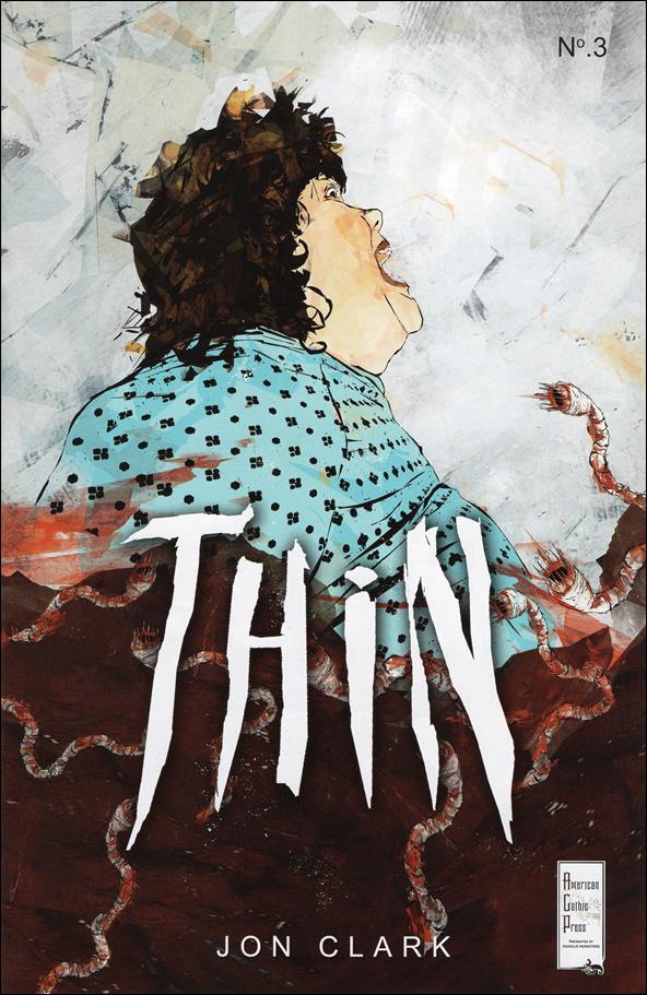 Thin issue 3