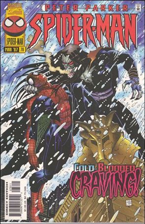 Spider-Man (1990) issue 78