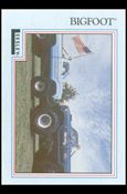 Bigfoot (Base Set) card 82
