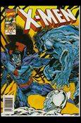 X-Men (UK) issue 31