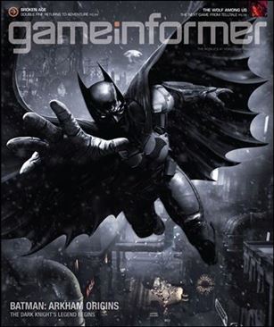 Game Informer issue 241