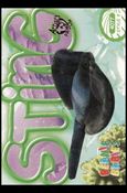 Beanie Babies Series 3 (Artist Proof Parallel Base Set) card 142 Sting