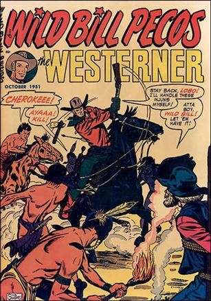 Westerner (1948) issue 40