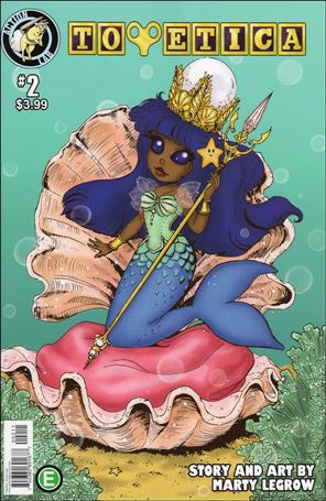 Toyetica issue 2