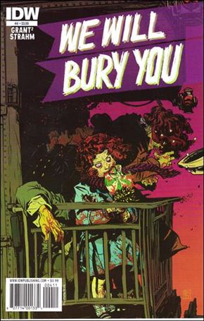 We Will Bury You Cover Image 2