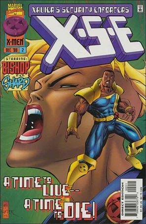 XSE issue 2