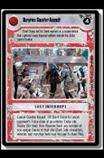 Star Wars: Endor Limited (Base Set) card 138 Surprise Counter Assault