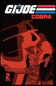 G.I. Joe: Cobra issue 2