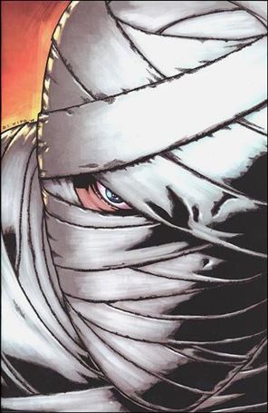 G.I. Joe: Origins issue 2-C Andrea DiVito 1:10 Virgin Cover