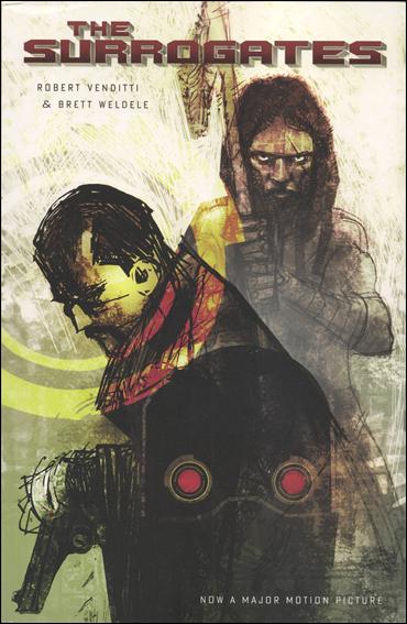 Surrogates issue 1-C