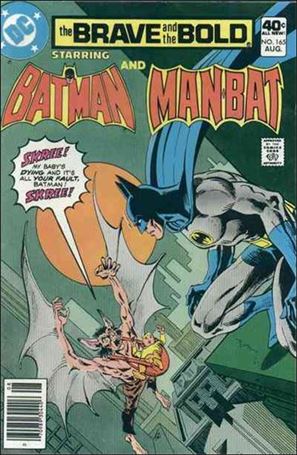 Brave and the Bold (1955) issue 165