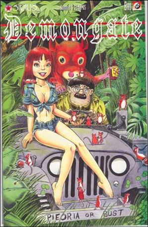 Demongate issue 6