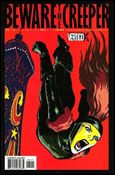 Beware the Creeper (2003) Cover Image 2