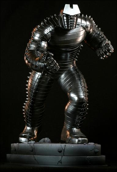 Marvel Statues (Bowen) item 157 Destroyer 1/1000
