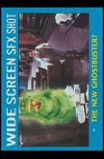 Ghostbusters II (Base Set) card 52 The New Ghostbuster?