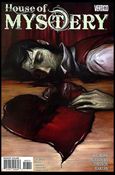 House of Mystery (2008) issue 17
