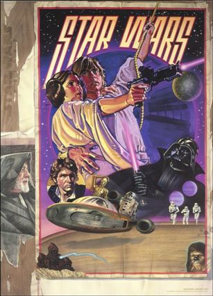 Star Wars Insider issue 207-C Subscriber Cover