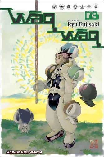 Waqwaq issue 3