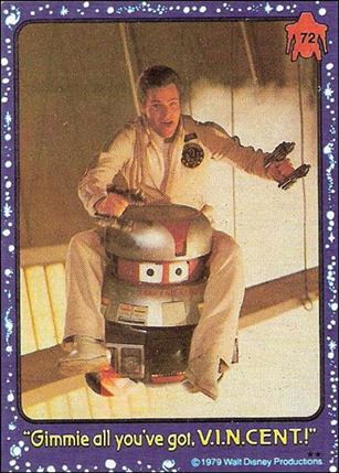 Black Hole (Base Set) card 72 