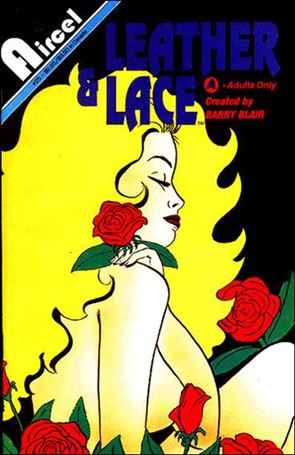 Leather & Lace issue 25