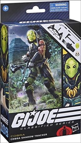 G.I. Joe: Classified Series (6