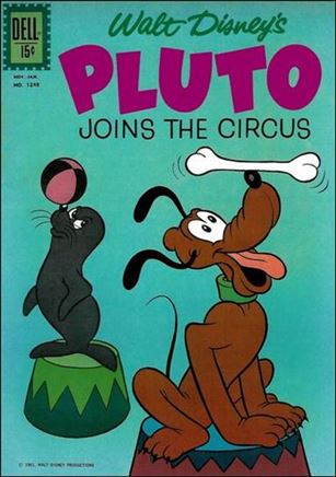 Four Color (1942) issue 1248