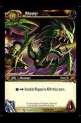 World of Warcraft: March of the Legion (Base Set) card 38 Ripper