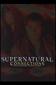 Supernatural Connections (Promo) Cover Image 2