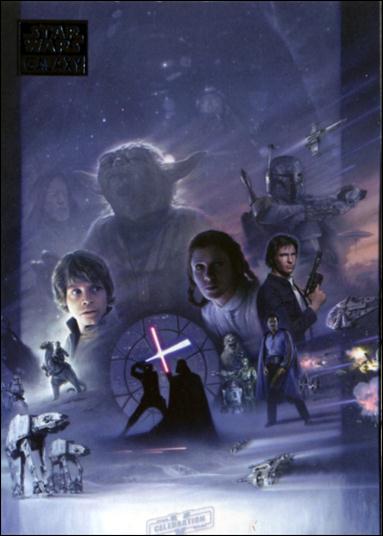 Star Wars Galaxy: Series 7 (Base Set) card 59