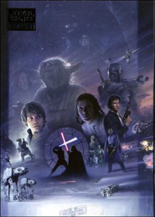 Star Wars Galaxy: Series 7 (Base Set) card 59